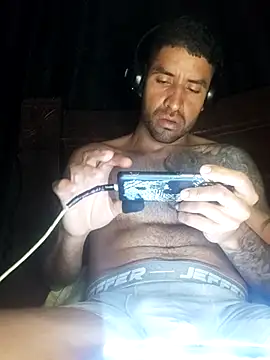 Alexsexygamer webcam