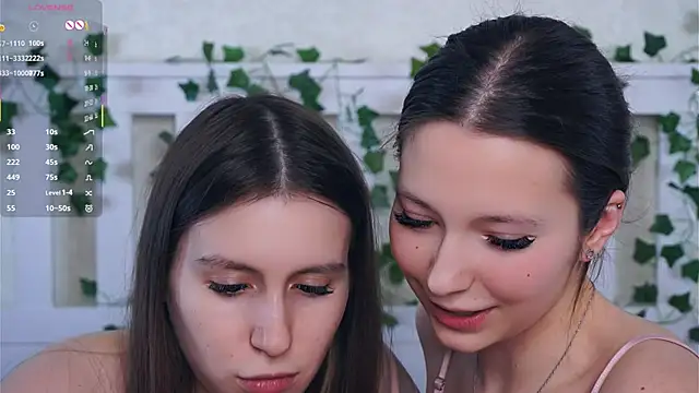 GabrielleLynchard webcam