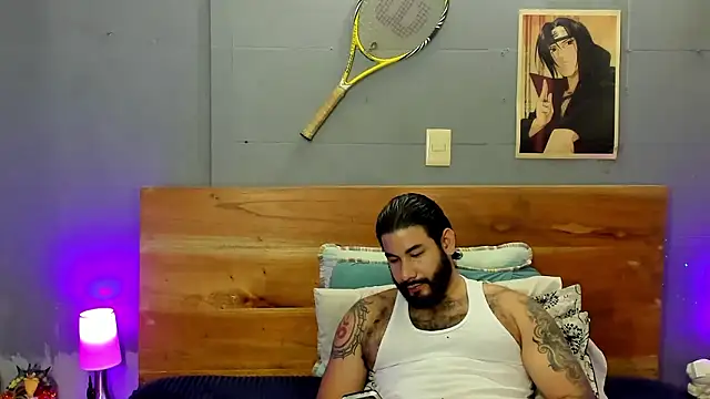 Prometeo-grizzly webcam