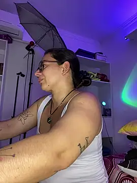 Amarantha_666 webcam