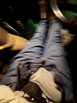 Anonimato0777 webcam