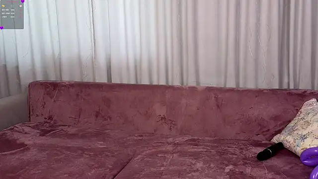 DarylAshworth webcam