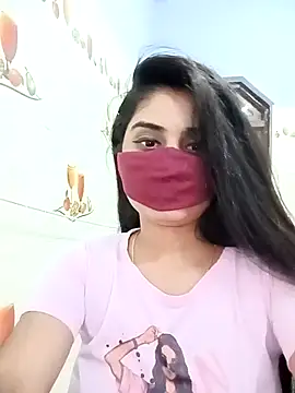 Hot-Soniya733 webcam