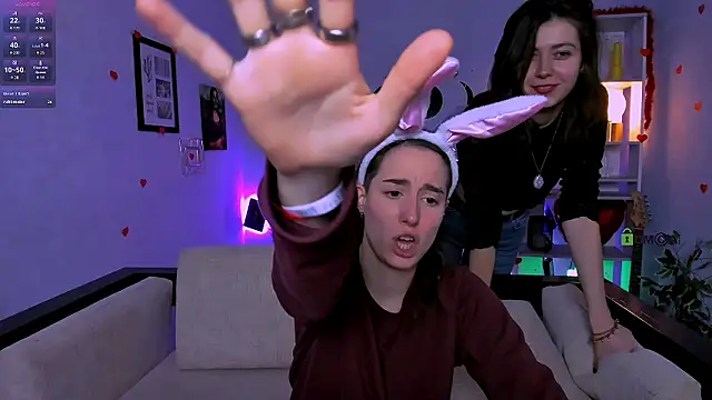 kitniss_dreamy webcam