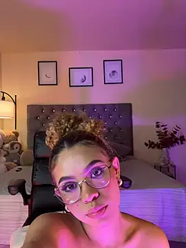 OxanaFedorova1- webcam