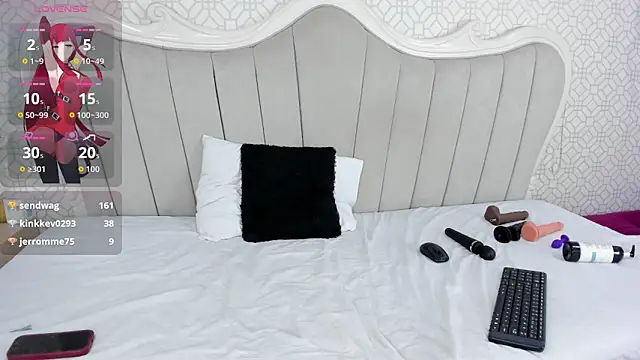 MarcelaCortes webcam