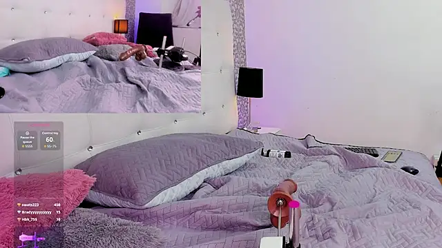 aysha_miller19 webcam