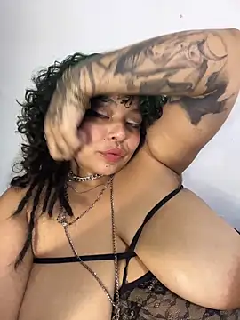 PrincessLauren420 webcam