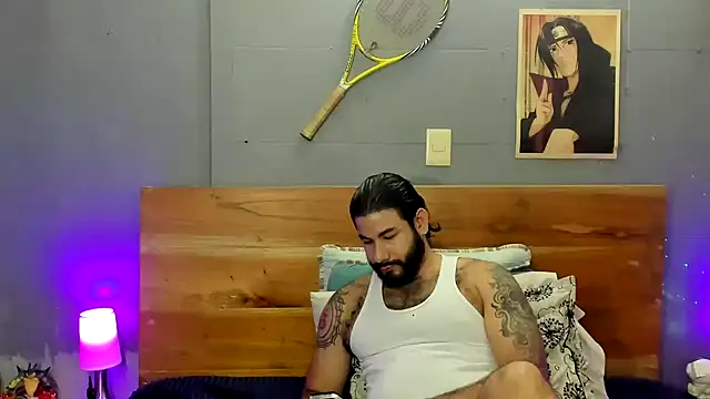 Prometeo-grizzly webcam