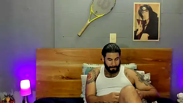 Prometeo-grizzly webcam