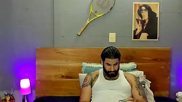 Prometeo-grizzly webcam