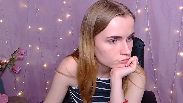 MargaritaKiss webcam