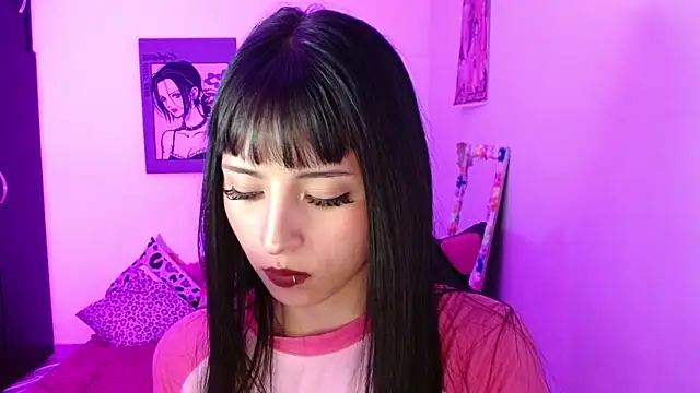 Kind_Scarlett webcam