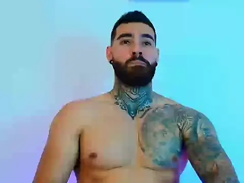 silvano_torres webcam