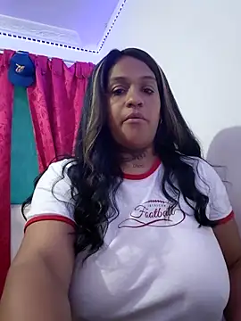 Michelle_Brito1 webcam