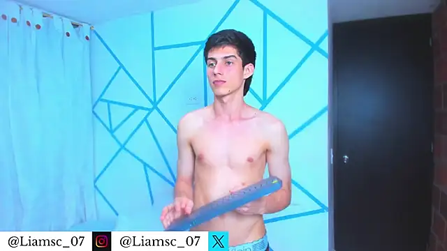 liam_scott77 webcam