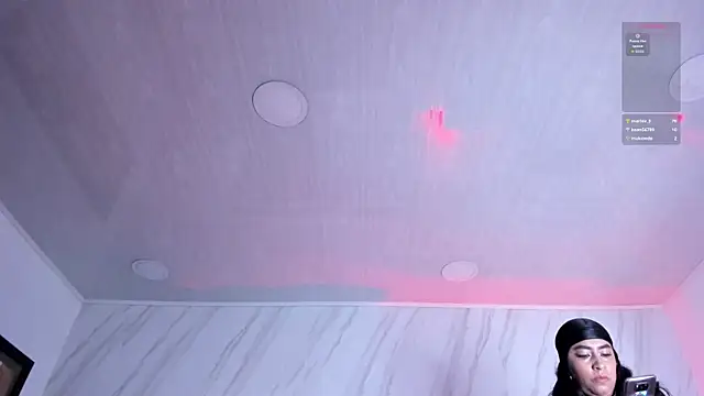 Carolina_Arias webcam