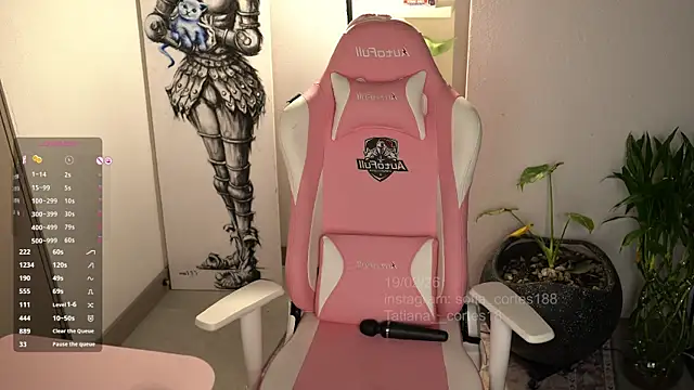 tatiana__cortes18 webcam