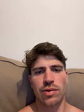 ArgentiiinoBoy webcam