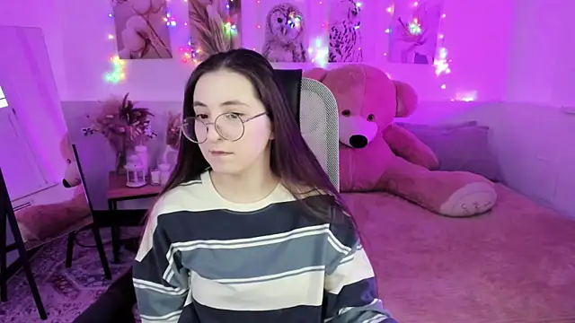 VirtuallVoyant webcam