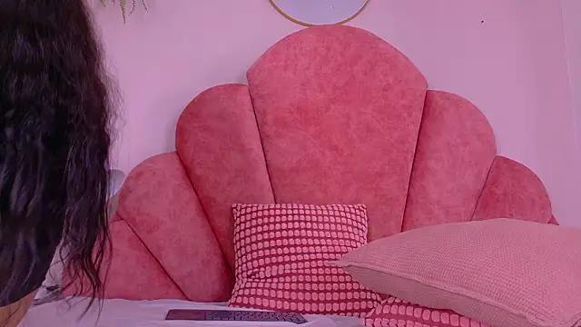 TiffValentinee_ webcam