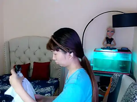 ShantalFoxxy_ webcam