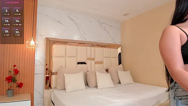 julieta_rosee webcam