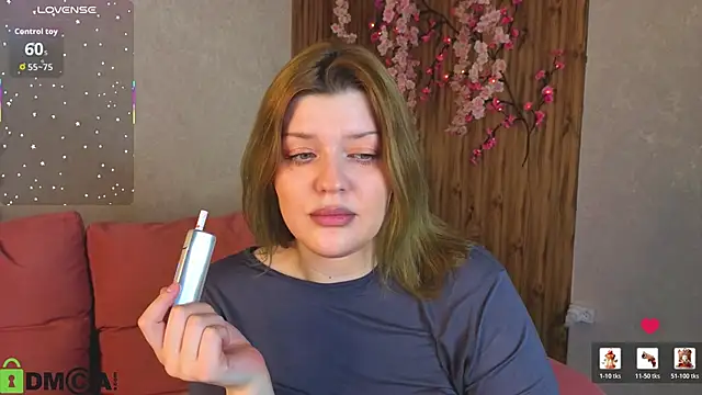 Michele_Greenn webcam