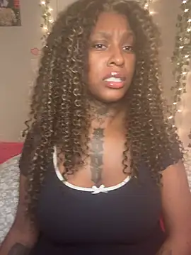 MistiSavannah webcam