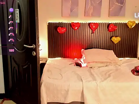 Julieta_Slav3 webcam