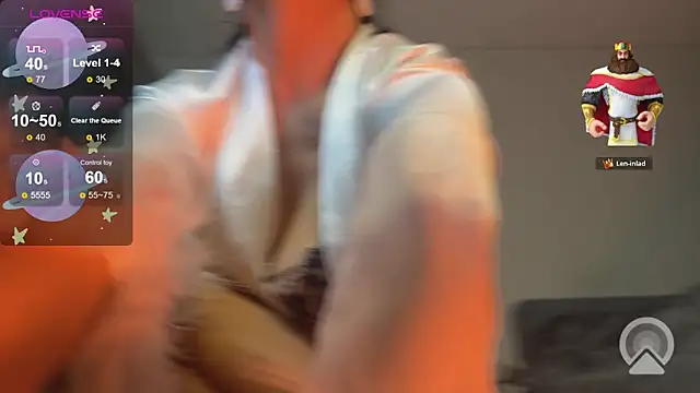 majestic_madam webcam