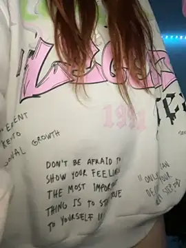 Webcam Model (Vixroy7)  is live.Free join now!