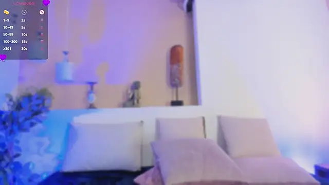 xiomara_cortes webcam