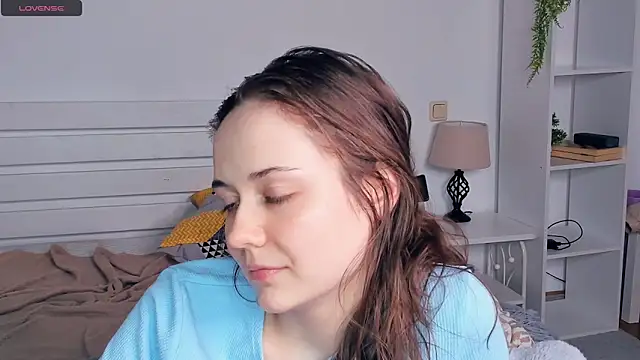 MalvinaTrafford webcam