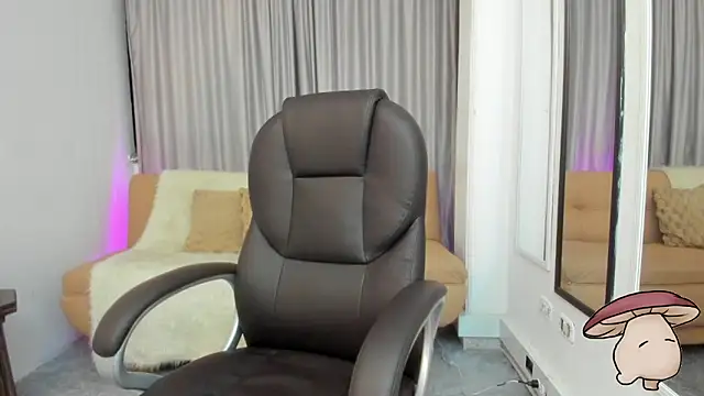 Cristal_Evanz webcam