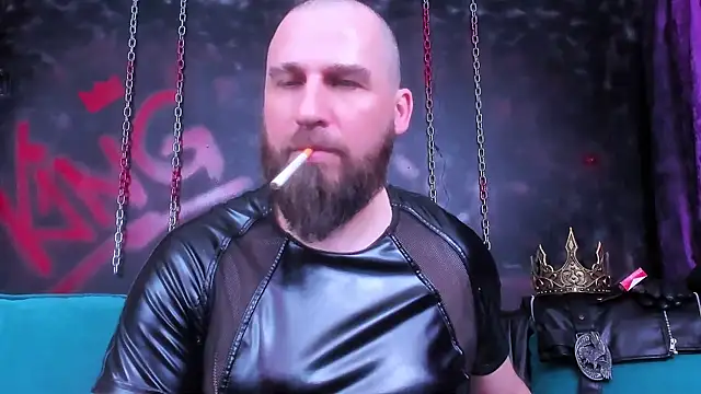 ArmandoSteel4u webcam