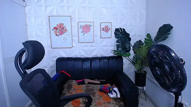 Valentinaa_mature webcam