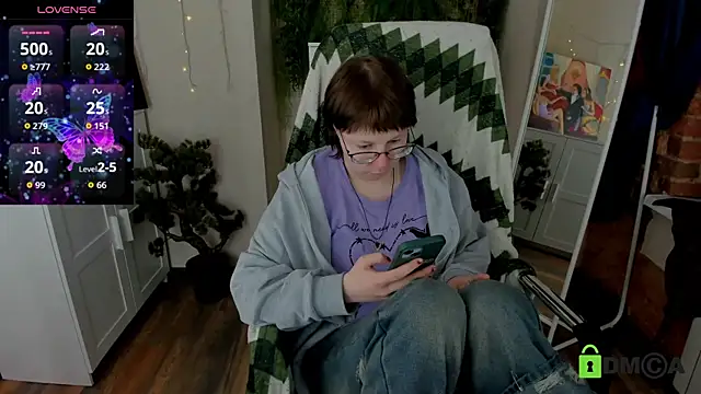 Melissa_Wells webcam