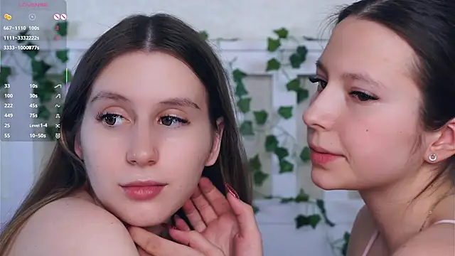 GabrielleLynchard webcam