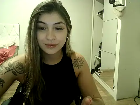 Becca_B webcam