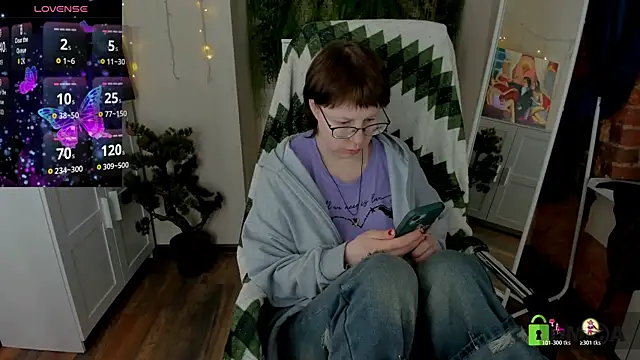 Melissa_Wells webcam