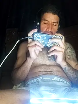 Alexsexygamer webcam