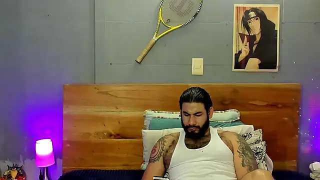 Prometeo-grizzly webcam