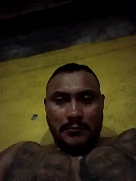 Bigvenoso Live Webcam on Stripchat