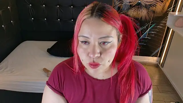 Bruja__Scarlata webcam