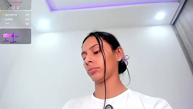 karlyn_angels - Karlyn_angels's free webcam - UK Sex Cams