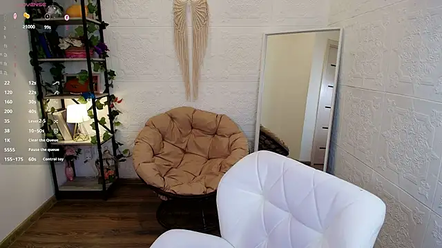 moana_light - Moana_light's free webcam - UK Sex Cams