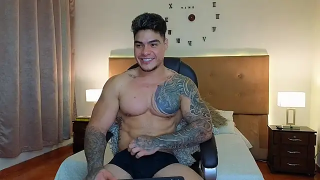 Steven_Velez webcam