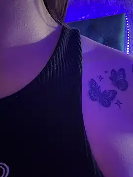 Isabella-Teen webcam