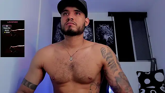 AUSTINN_TORRES webcam